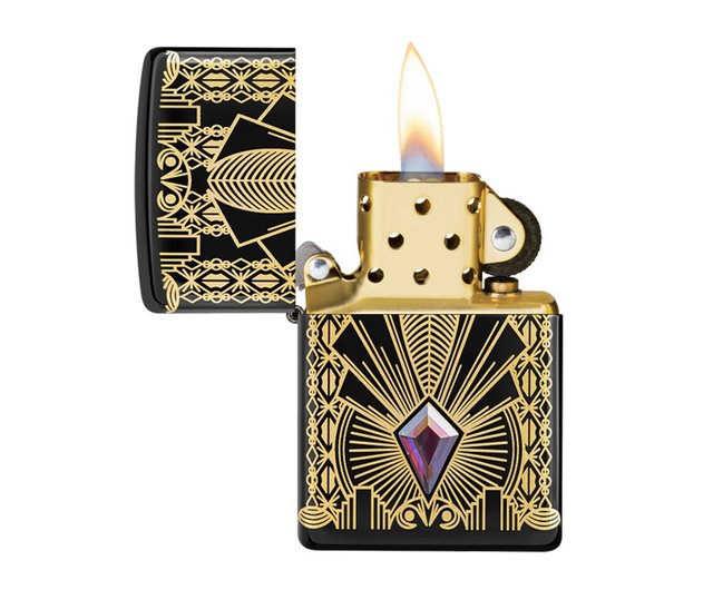 Officially authorized by ZIPPO] 2021 Collection (Asia