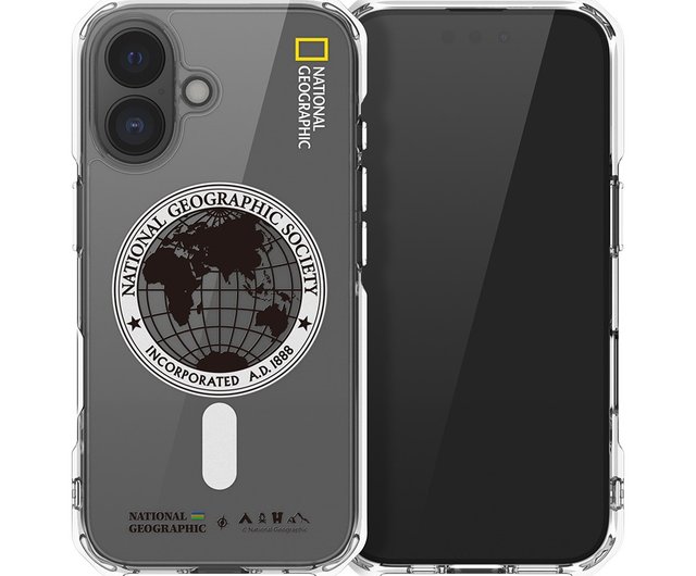 ナショナルジオグラフィック 携帯スマホ防水ケース(DX) Amazon | National Geographic 完全防水ケース IPX8 4重ロック