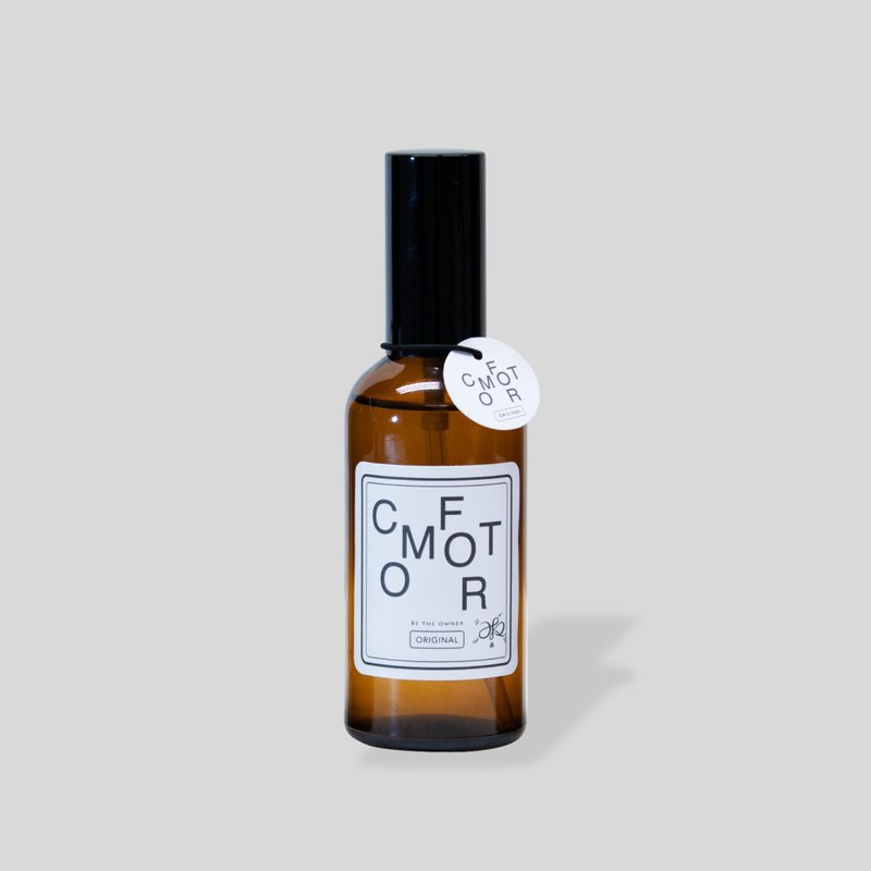 精油噴霧~舒壓/愉悅/平和~舒Comfort-甜橙,薰衣草,澳洲檀香,乳香 - 香氛/精油/擴香 - 精油 
