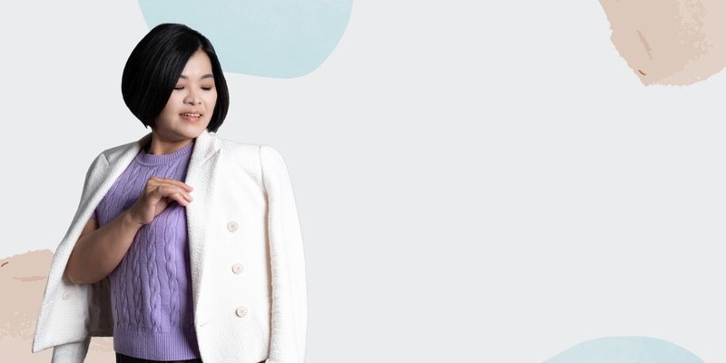 自我成長 約會穿搭 打造屬於你的第一印象魔法 - 攝影/心靈/講座 - 其他材質 