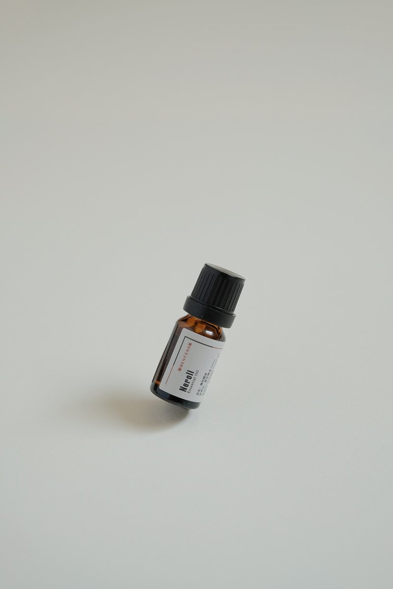 100% Orange Blossom Essential Oil 10ml - น้ำหอม - น้ำมันหอม 