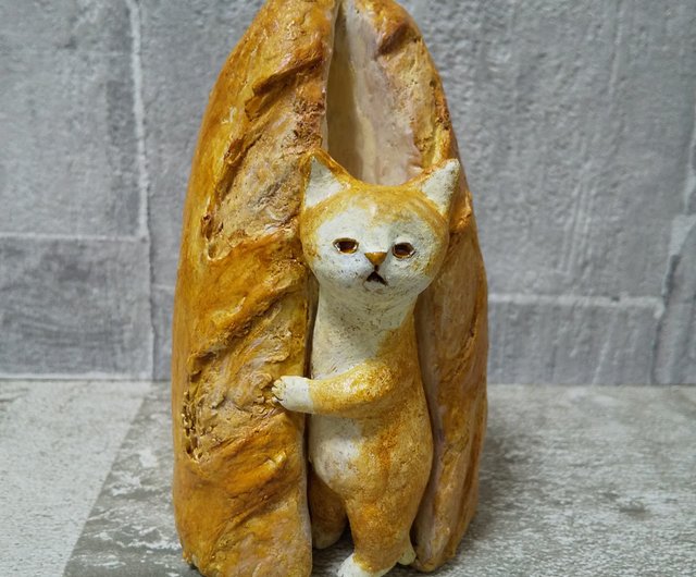 Baguette cat best sale