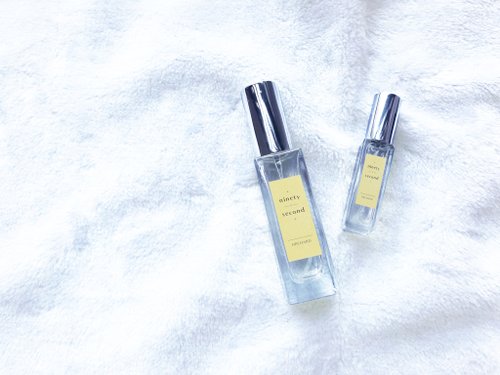 [︎︎☁] 香水 ARTH・SUO】OIL PERFUME FIRST BREEZE ｜｜Cosme Kitchen