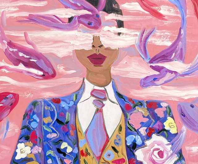 古い裸婦画 ヴィンテージ シュルレアリスム 絵画 モダニズム 現代アート Amazon.co.jp: Salvador Daliの有名絵画。シュルレアリスムの