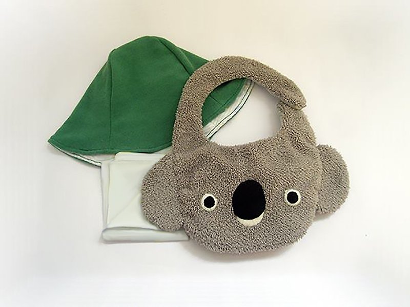 [Koala] Baby Moon Gift Newborn - Baby Gift Sets - Other Materials 