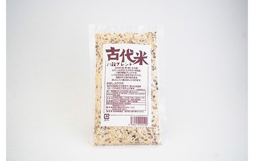 FOOD&COMPANY / TOKYO Japan 【日本直送】古代米八穀ブレンド 300g