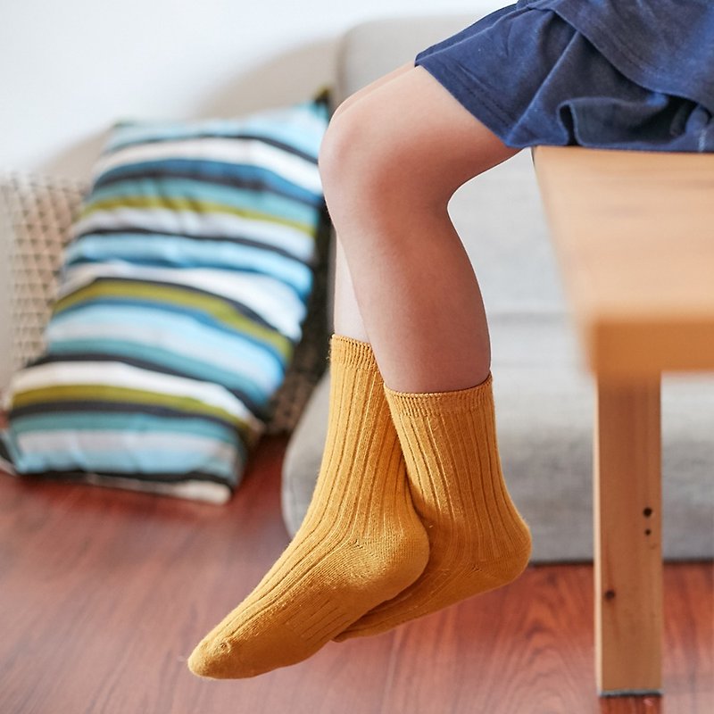 MITはライクラコーマ綿の靴下（キャノーラ）を着用するのに適しています - ソックス - コットン・麻 