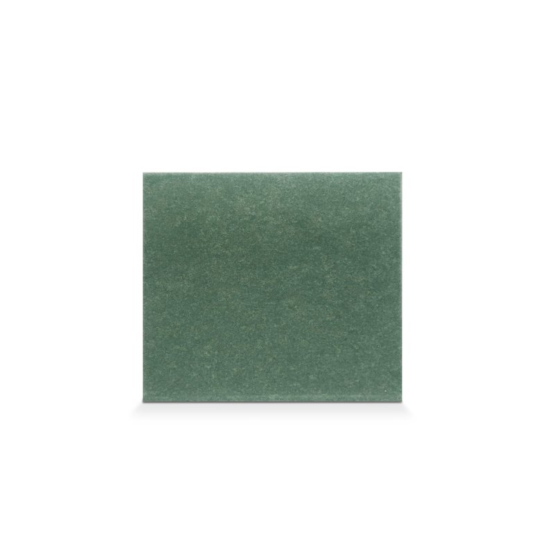 客製化禮物 MASKfolio S 口罩套 Pure - Green - 口罩/口罩收納套 - 紙 