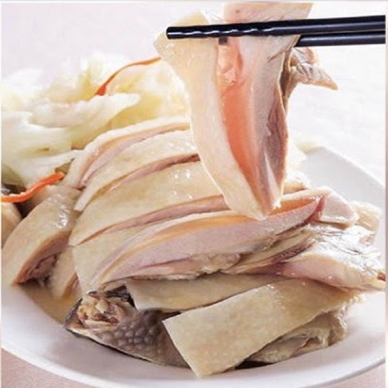 【Huang Jinglong】Non Lai Crystal Chicken Legs 450g - Mixes & Ready Meals - Other Materials 