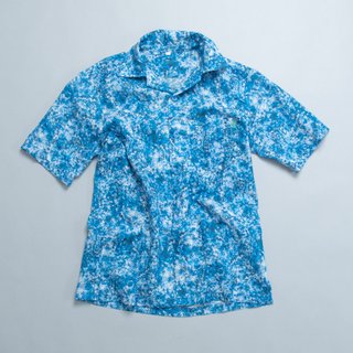 Men&amp;#39;s Hawaiian shirt-name 1 father and son wear parent-child wear men&amp;#39;s shirt handmade children&amp;#39;s top