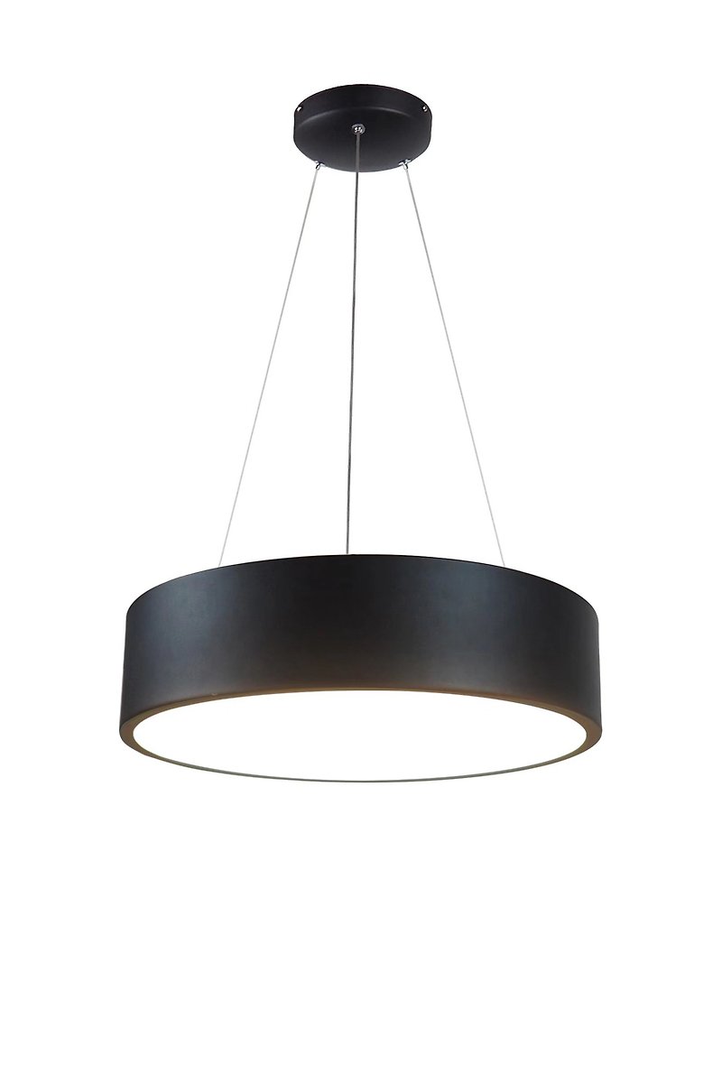 Orbit pendant light 45/60 diameter - Lighting - Aluminum Alloy 