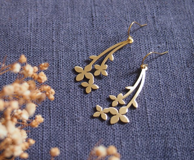 Jasmine Hand Jewellery 2025 www.alhudapk
