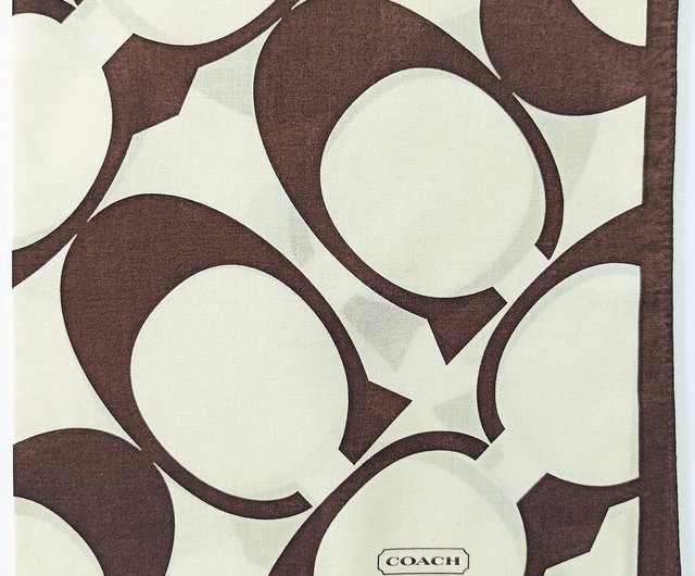 714☆値下げCOACH 小物9点セット ハンカチ ボケットチーフ スカーフ 5759cfa42abf426b295532957ac9ab