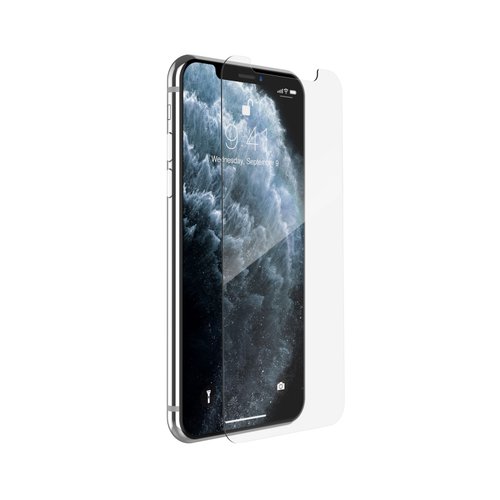 Just Mobile Xkin 非滿版強化玻璃保護貼- iPhone 11 Pro/ 11/ 11 Pro Max