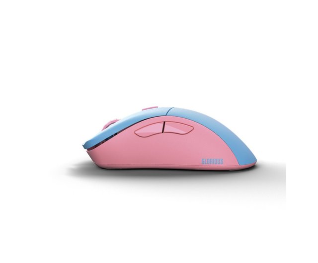 Glorious Forge Model D Pro Wireless Optical Mouse - Skyline - Shop