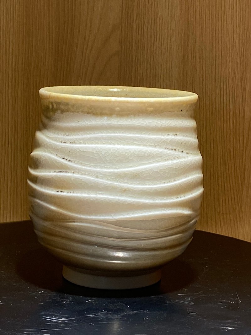 Porcelain Clay Beaker - Teapots & Teacups - Pottery 