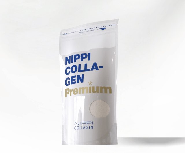 ニッピコラーゲン100 5gパック*3