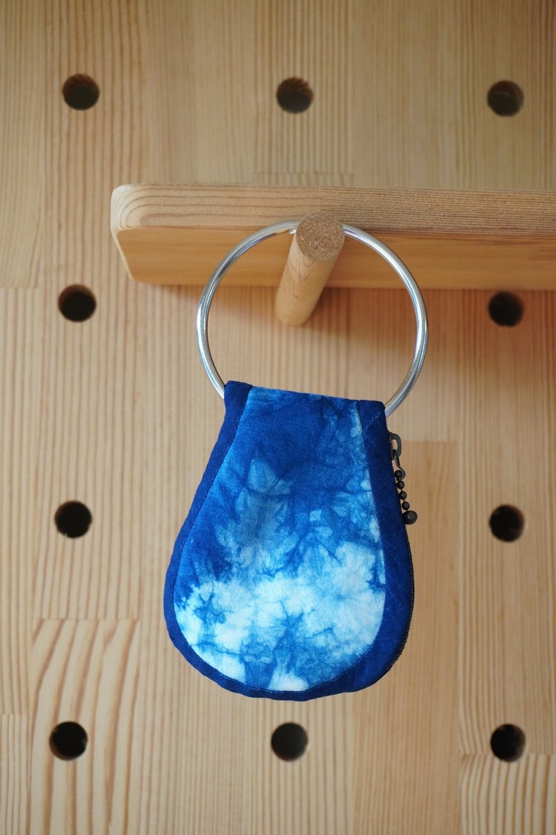 鑰匙包(鐵扣) - 鑰匙圈/鑰匙包 - 其他材質 