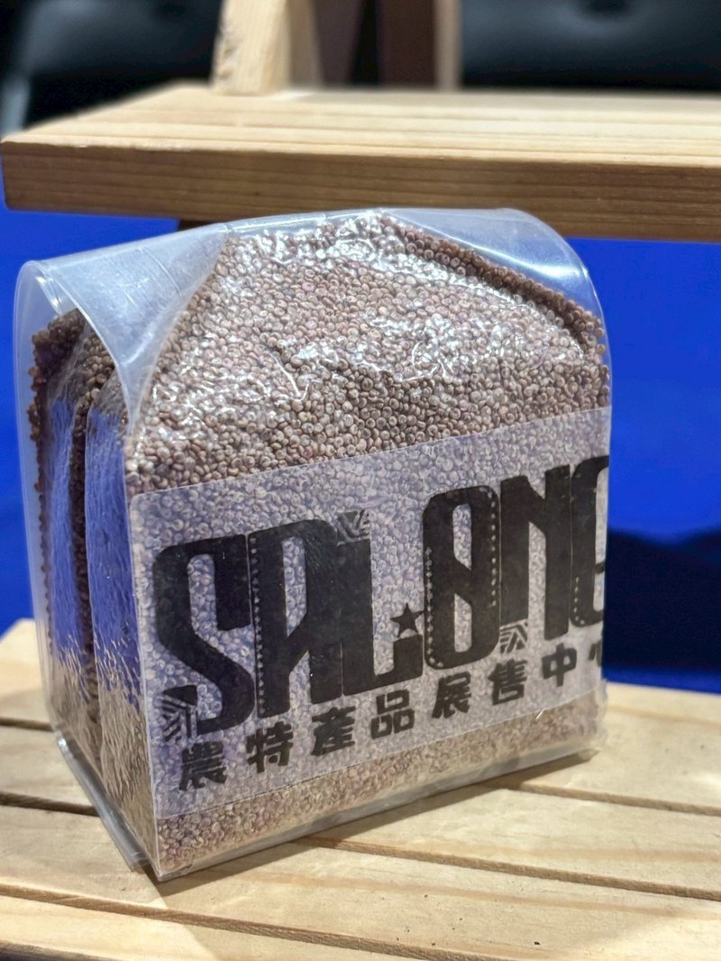 【海端嚴選】紅藜 150g - SALONG農特產品展售中心 - 米/五穀雜糧 - 新鮮食材 