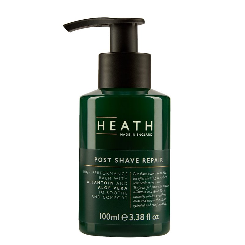 POST SHAVE REPAIR - สกินแคร์ผู้ชาย - พลาสติก หลากหลายสี