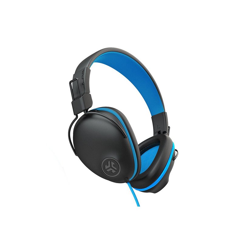 【JLab】JBuddies Pro Kids Headphones-Blue - หูฟัง - พลาสติก 