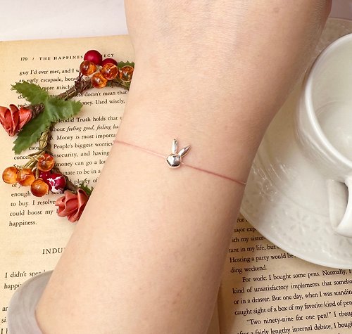 Tiger Baby - Sterling Silver Bracelet - Birthday Gift for Miyueli - Shop  yilindesign Baby Accessories - Pinkoi