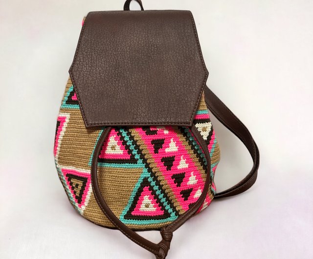 Morral wayuu sold