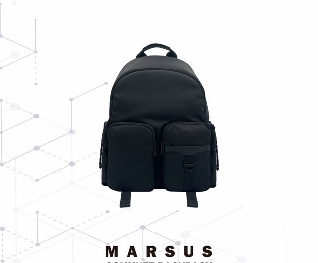 marsus オファー リュック