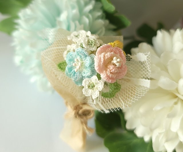 Pin on Mini Bouquet