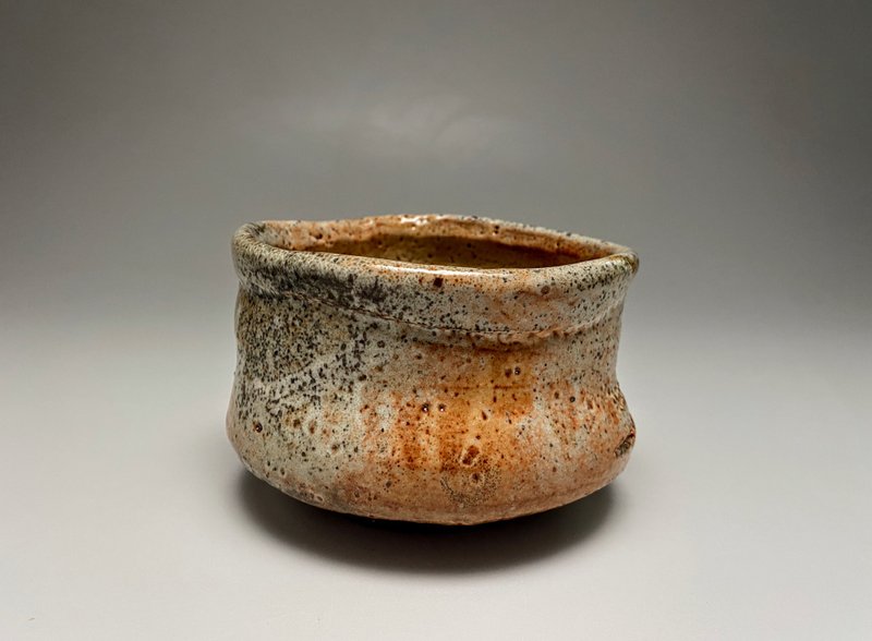 Chawan - 花瓶/花器 - 陶 