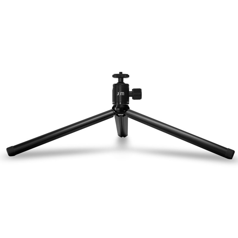 ShutterGrip Tripod - Phone Accessories - Aluminum Alloy Black