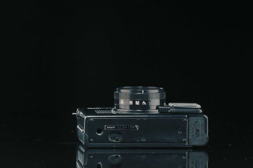 MAMIYA 135 EF #4070 #135フィルムカメラ - ショップ Rick photo