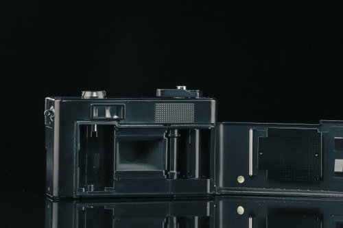 フィルムカメラ Mamiya135 渋谷ロフト店］ごん色カメラ Mamiya 135｜カメラ本体-コンパクト