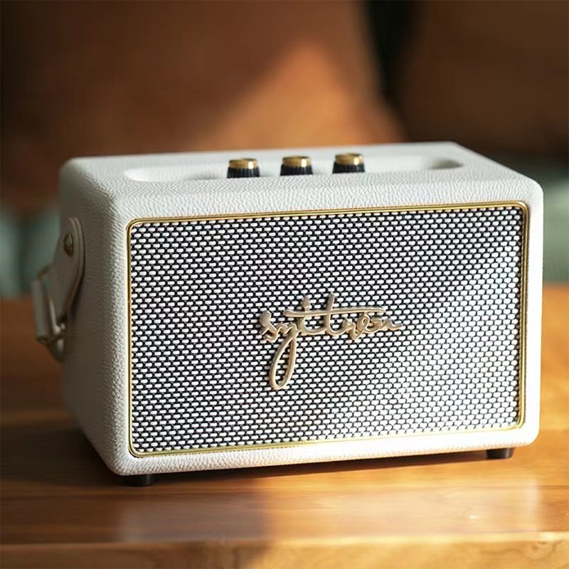 [Free shipping] Syitren OLIVI II high-fidelity sound quality subwoofer box brand direct delivery - เครื่องใช้ไฟฟ้าขนาดเล็กอื่นๆ - วัสดุอื่นๆ หลากหลายสี