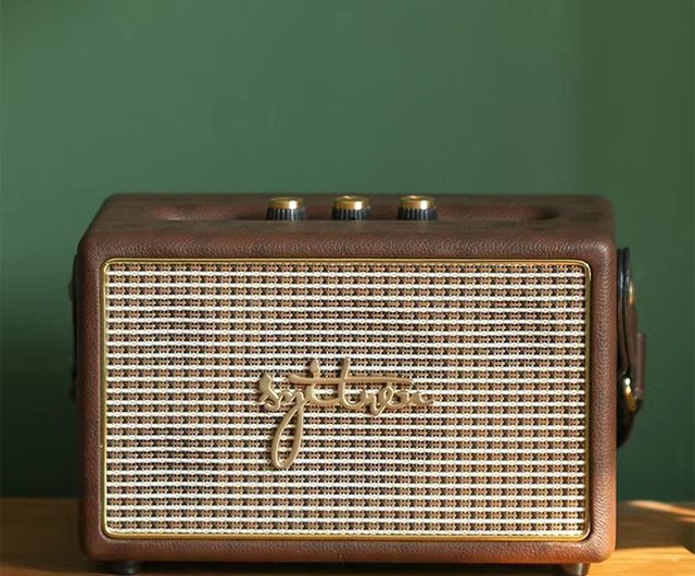 送料無料】Syitren Bluetooth スピーカー OLIVI ll / ハイファイ音質