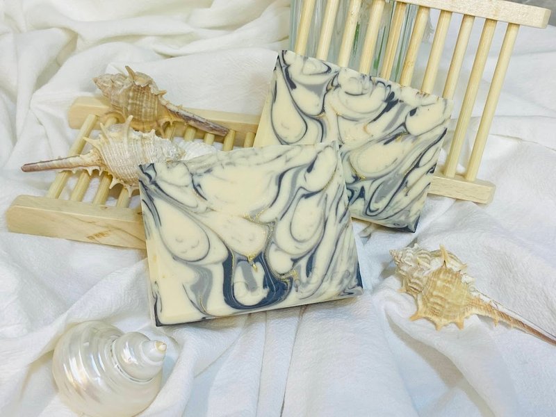 Duoduo Soapmaking-Rendering Milk Soap - Soap - Other Materials 