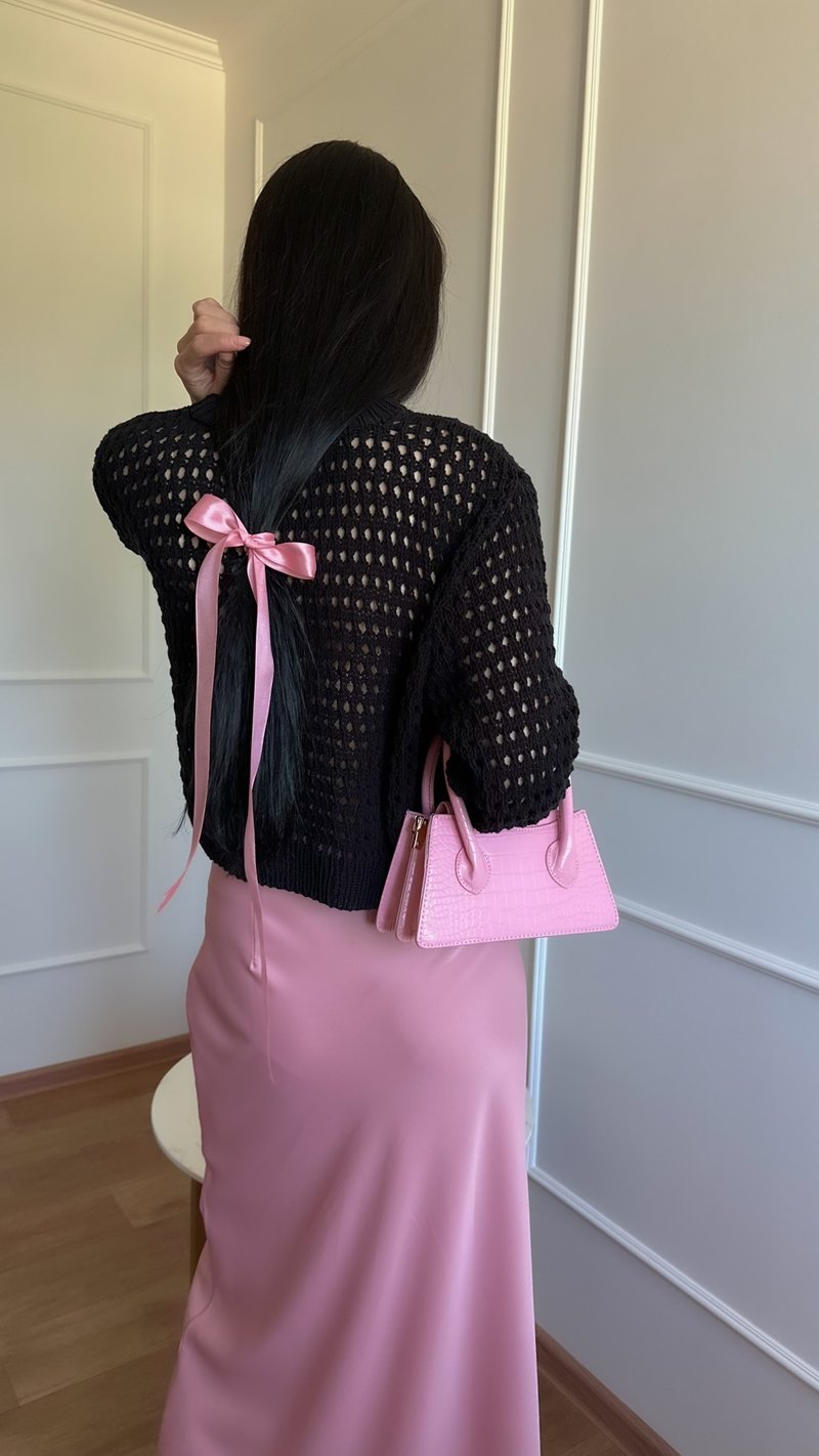 Summer sweater for women Cotton sweater Womens summer top - 女毛衣/針織衫 - 棉．麻 