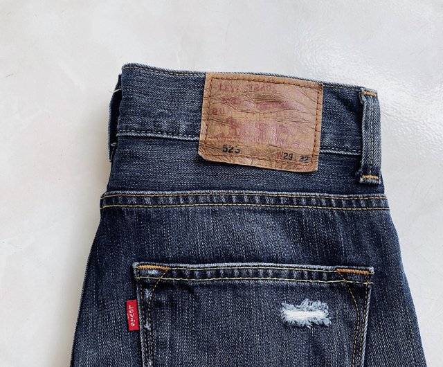 Levis shop 523 jeans