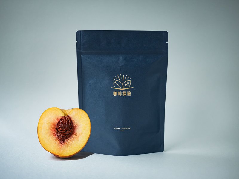衣索比亞 耶加雪夫 艾瑞嘉 水洗  - 單品咖啡豆 - 咖啡/咖啡豆 - 其他材質 咖啡色