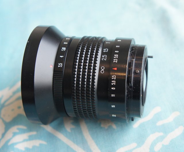 PENTACON six / キエフ60 用 MIR-26B 広角45mm f3.5 良品  10701(大判、中判カメラ用)｜売買されたオークション情報、yahooの商品情報をアーカイブ公開 - オークファン -  大判、中判カメラ用（cifiom.store）