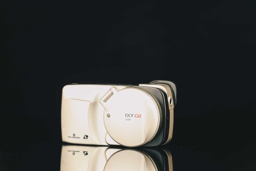 CANON IXY GE #0070 #APSフィルムカメラ - ショップ Rick photo