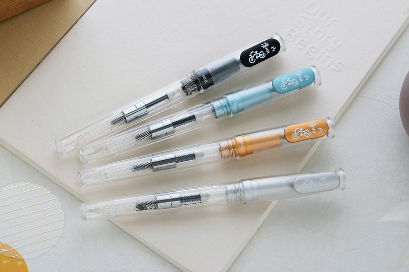NTU play color custom pen - อุปกรณ์เขียนอื่นๆ - วัสดุอื่นๆ 