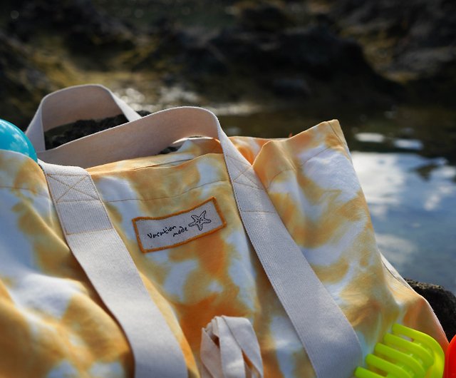 Eco Friendly Cotton Linen Yoga Mat Bag, Handmade Yoga Bag, Eco Friendl