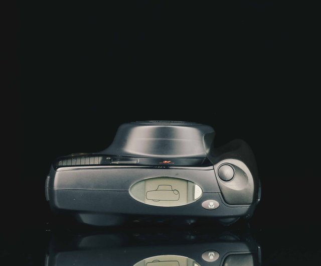 PENTAX ZOOM 105-R #5104 #135 フィルムカメラ - ショップ Rick
