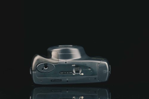 ペンタックス ZOOM 105-R フィルムカメラ Pentax Zoom 105-R 35mm Point & Shoot Film Camera for sale