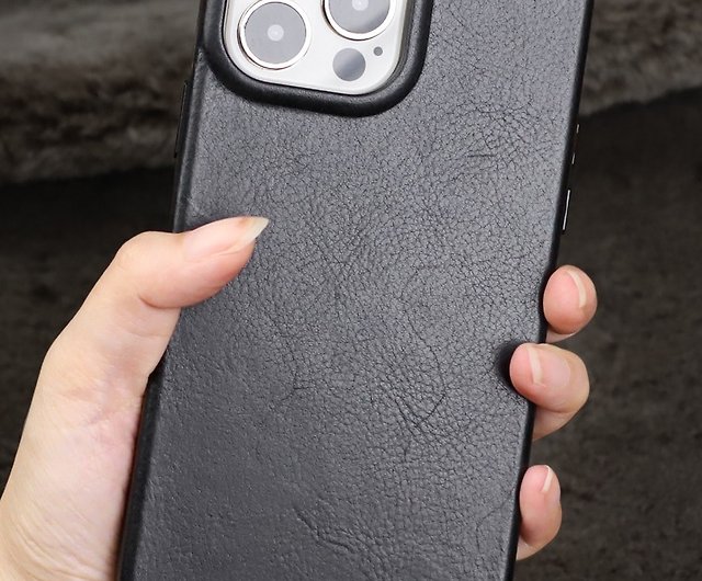 Iphone 14 Plus Case Real Leather, Iphone 14 Pro Max Case