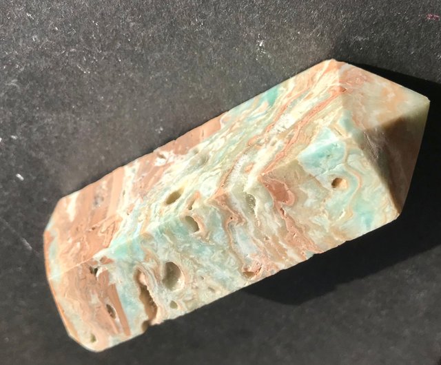 アラゴナイト「Cave Calcite 」 レア