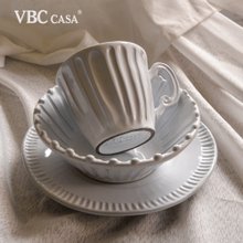 絵皿 20cm マヨリカ焼き トリナクリア シチリア イタリア陶器