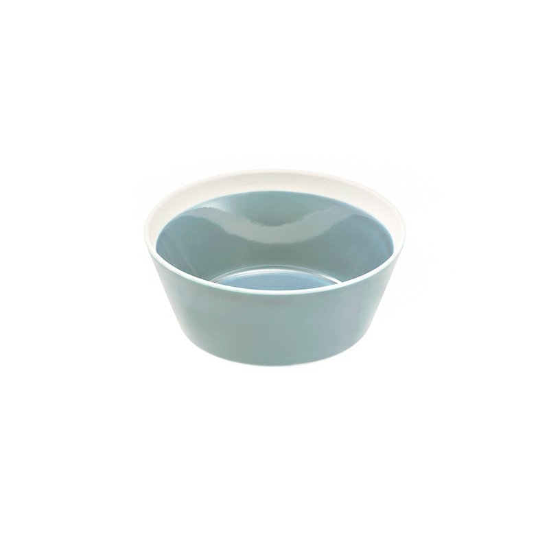 dishes bowl S pistachio green - Bowls - Pottery Green