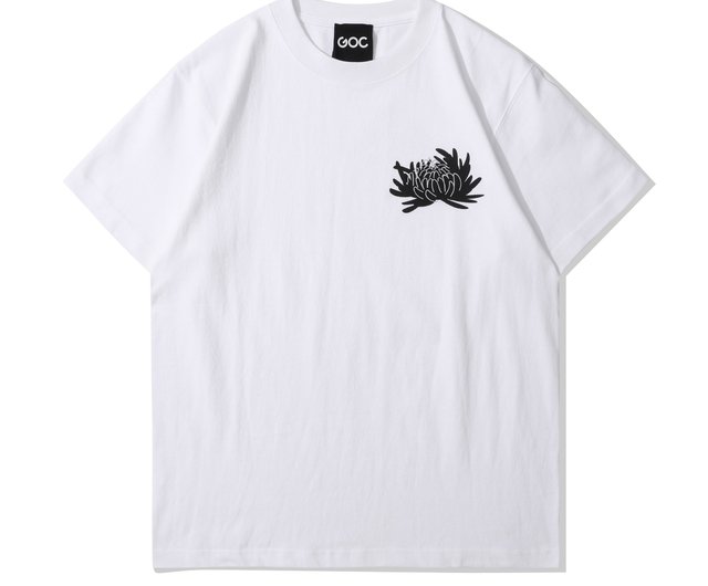 reflective t shirts cotton